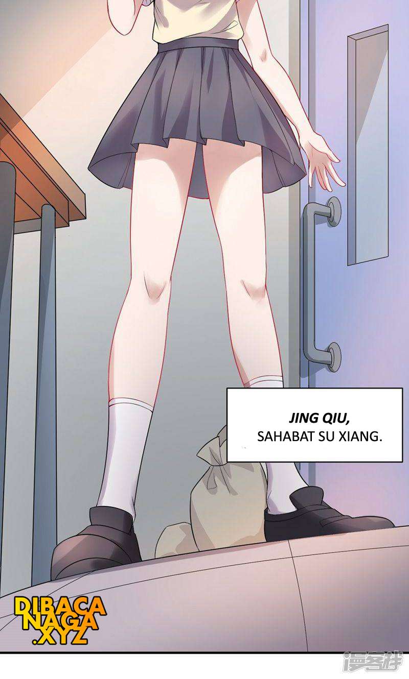 Big Hero’s Girlfriend is Super Fierce! Chapter 10 - halaman 59