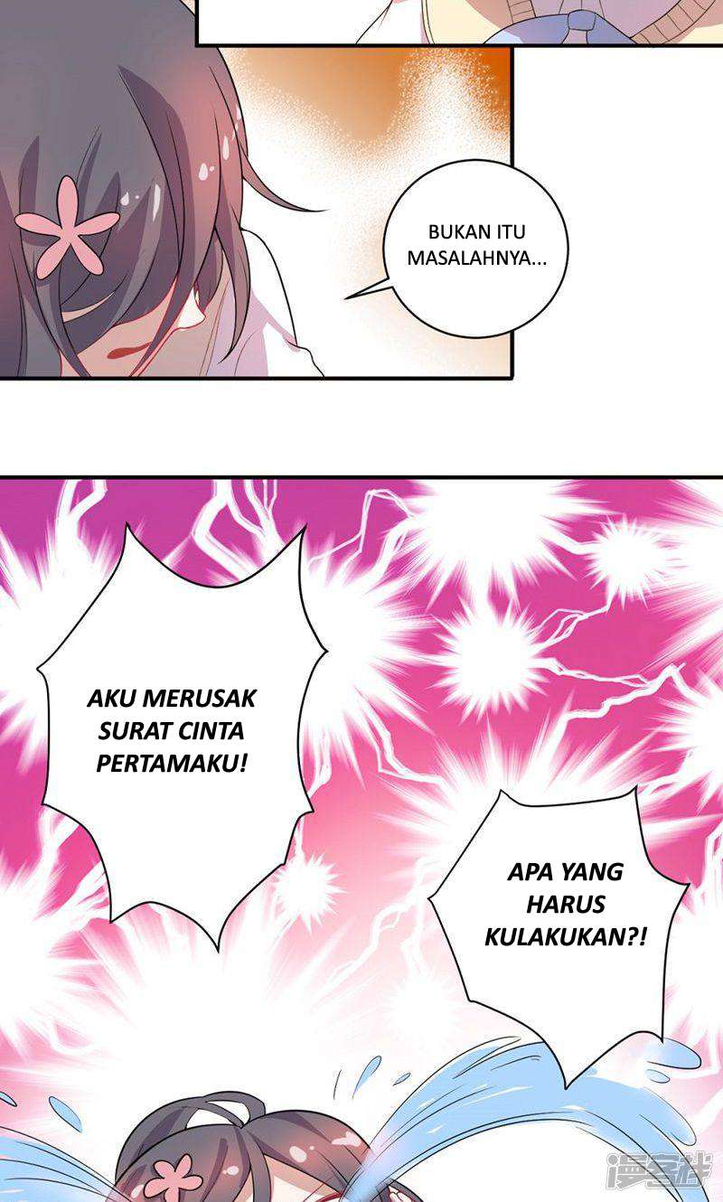 Big Hero’s Girlfriend is Super Fierce! Chapter 10 - halaman 62