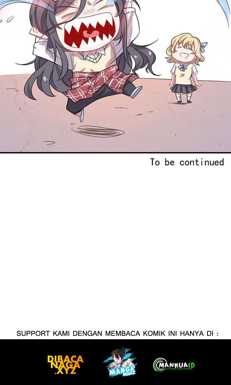 Big Hero’s Girlfriend is Super Fierce! Chapter 10 - halaman 63