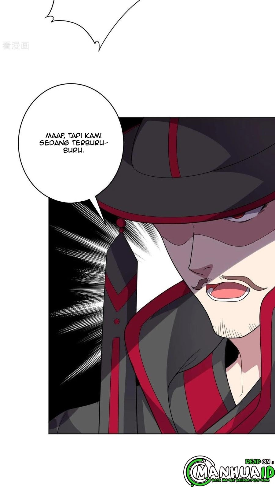 Big Hero’s Girlfriend is Super Fierce! Chapter 100 - halaman 11