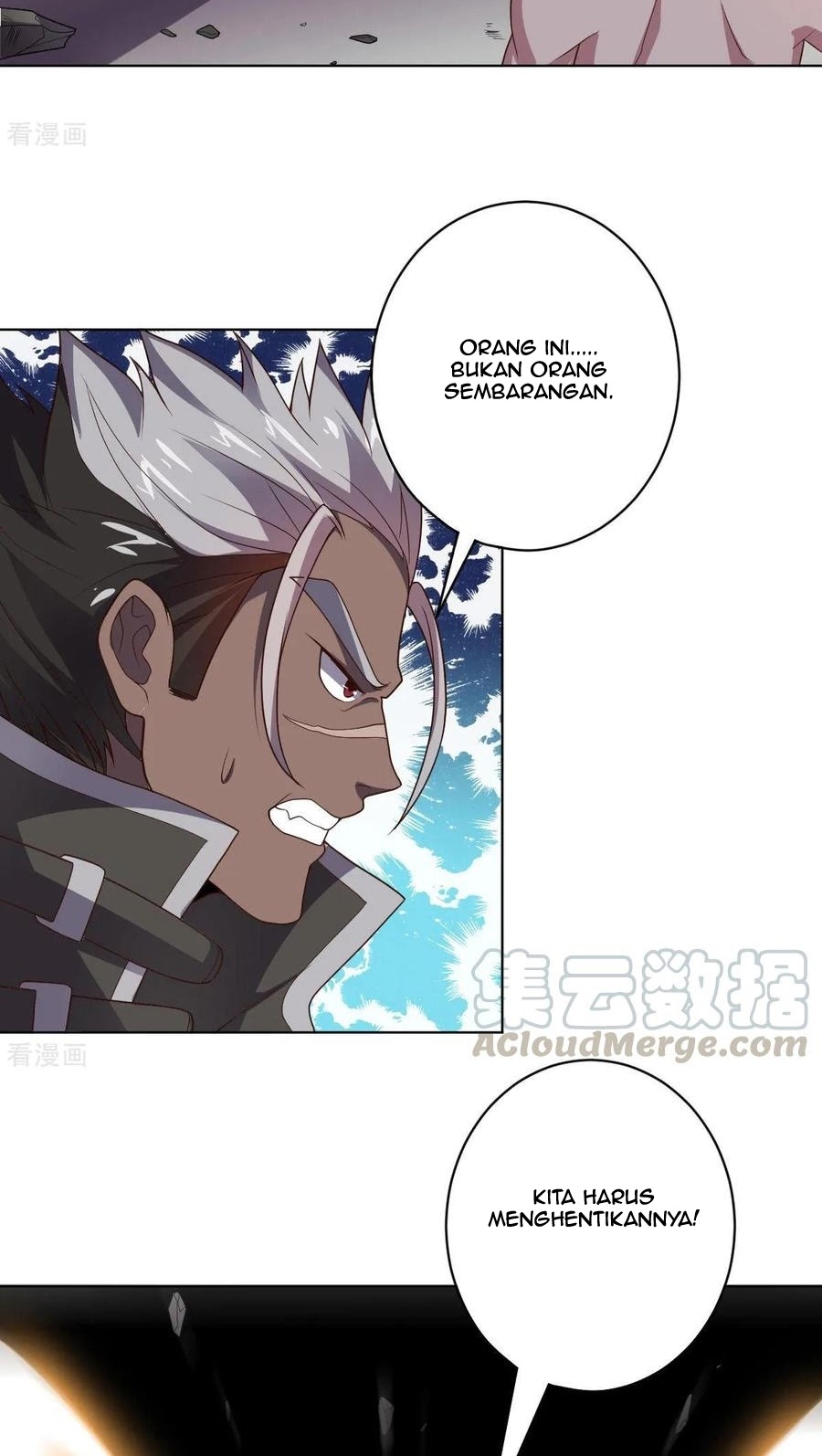 Big Hero’s Girlfriend is Super Fierce! Chapter 100 - halaman 15