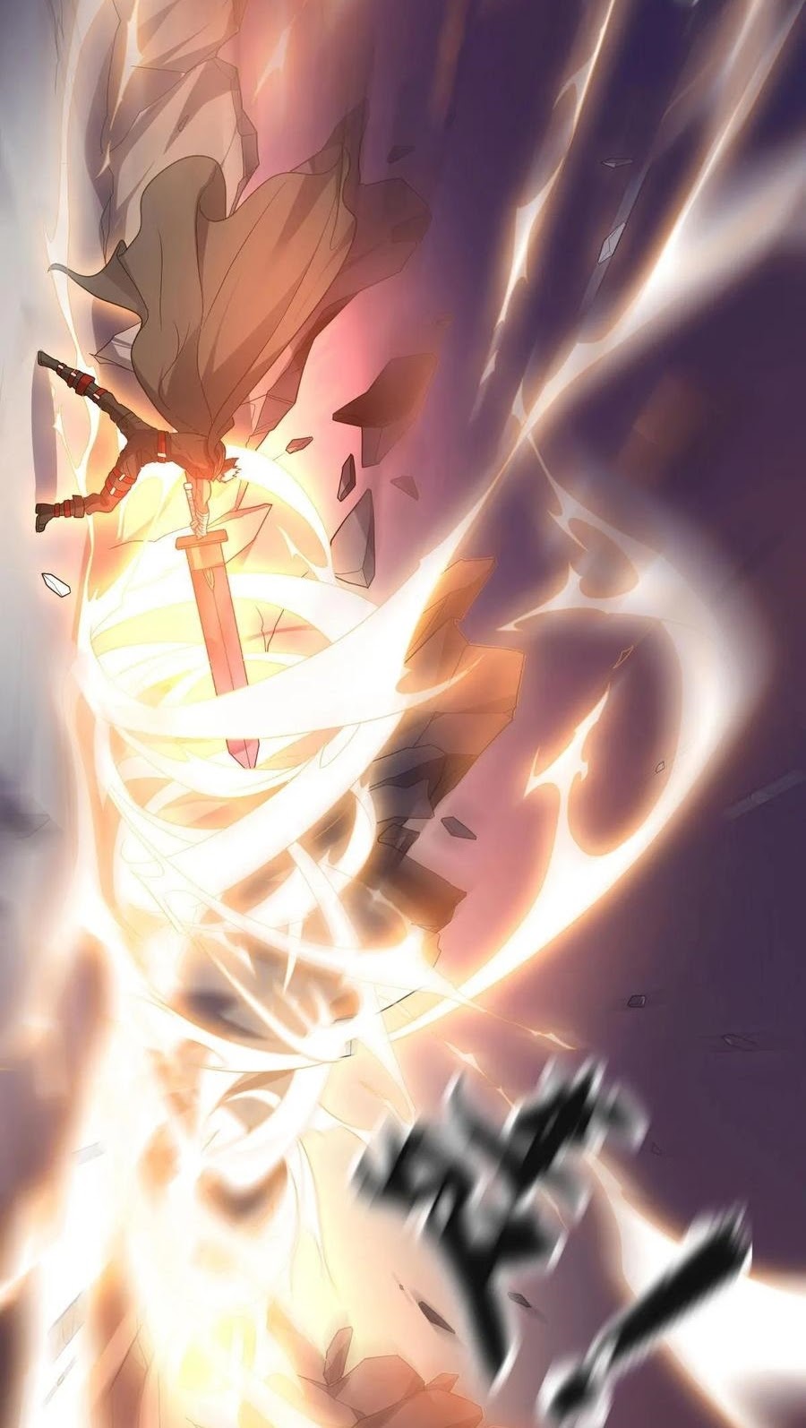 Big Hero’s Girlfriend is Super Fierce! Chapter 100 - halaman 18