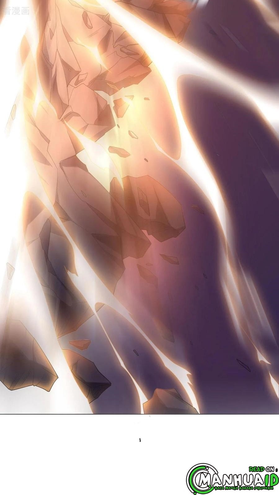 Big Hero’s Girlfriend is Super Fierce! Chapter 100 - halaman 19