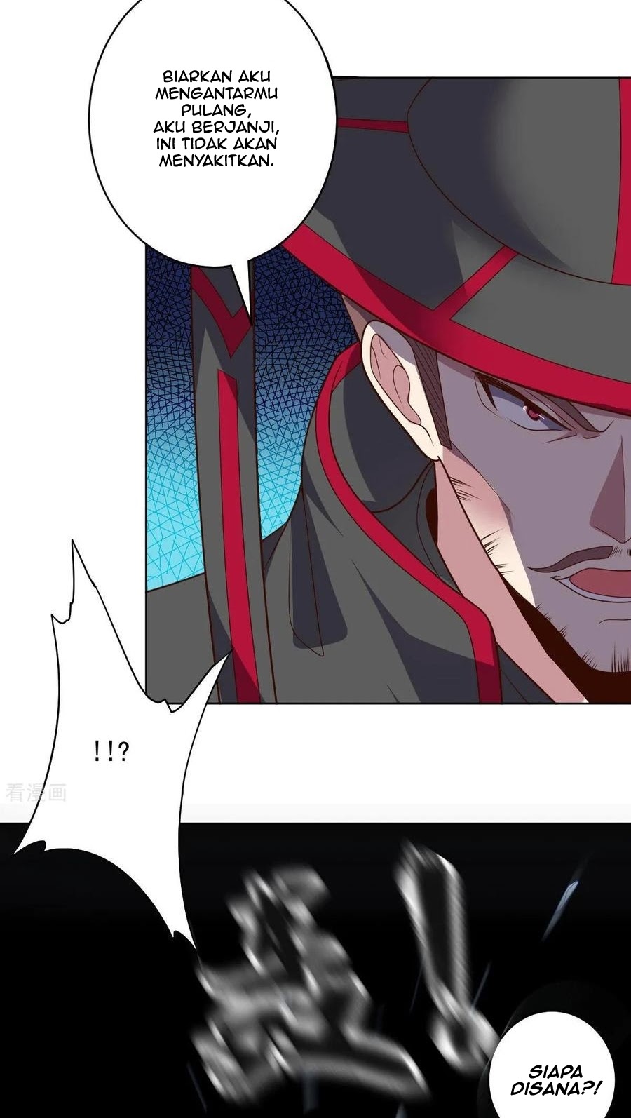 Big Hero’s Girlfriend is Super Fierce! Chapter 100 - halaman 22