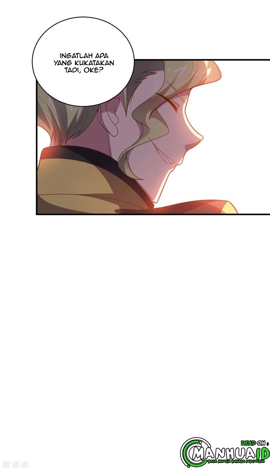 Big Hero’s Girlfriend is Super Fierce! Chapter 101 - halaman 10