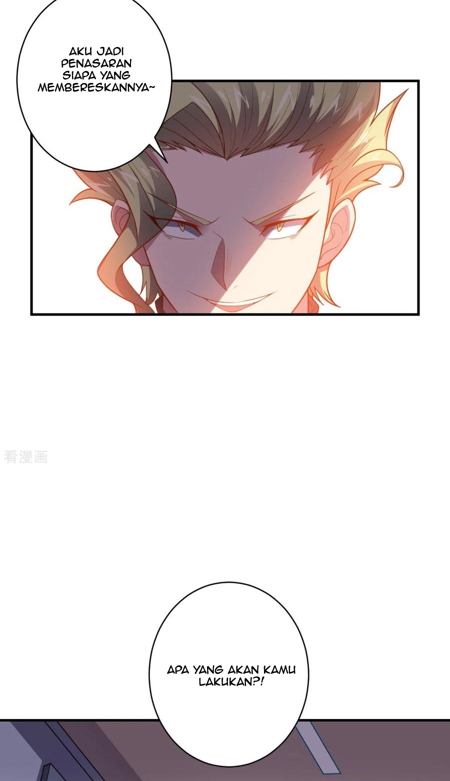 Big Hero’s Girlfriend is Super Fierce! Chapter 101 - halaman 12