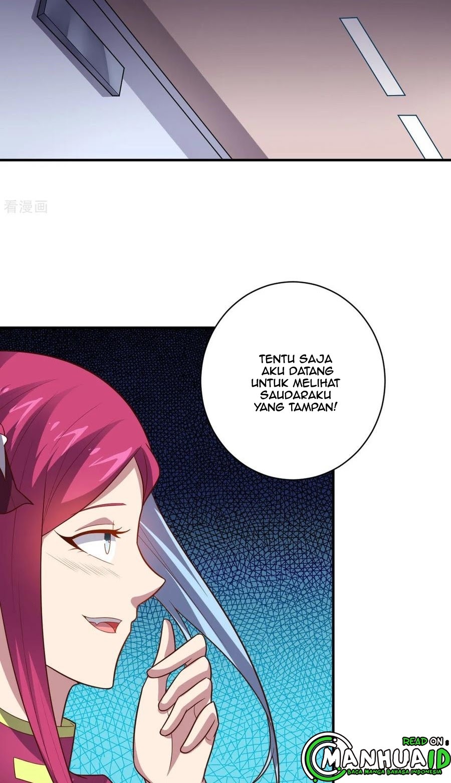 Big Hero’s Girlfriend is Super Fierce! Chapter 101 - halaman 13