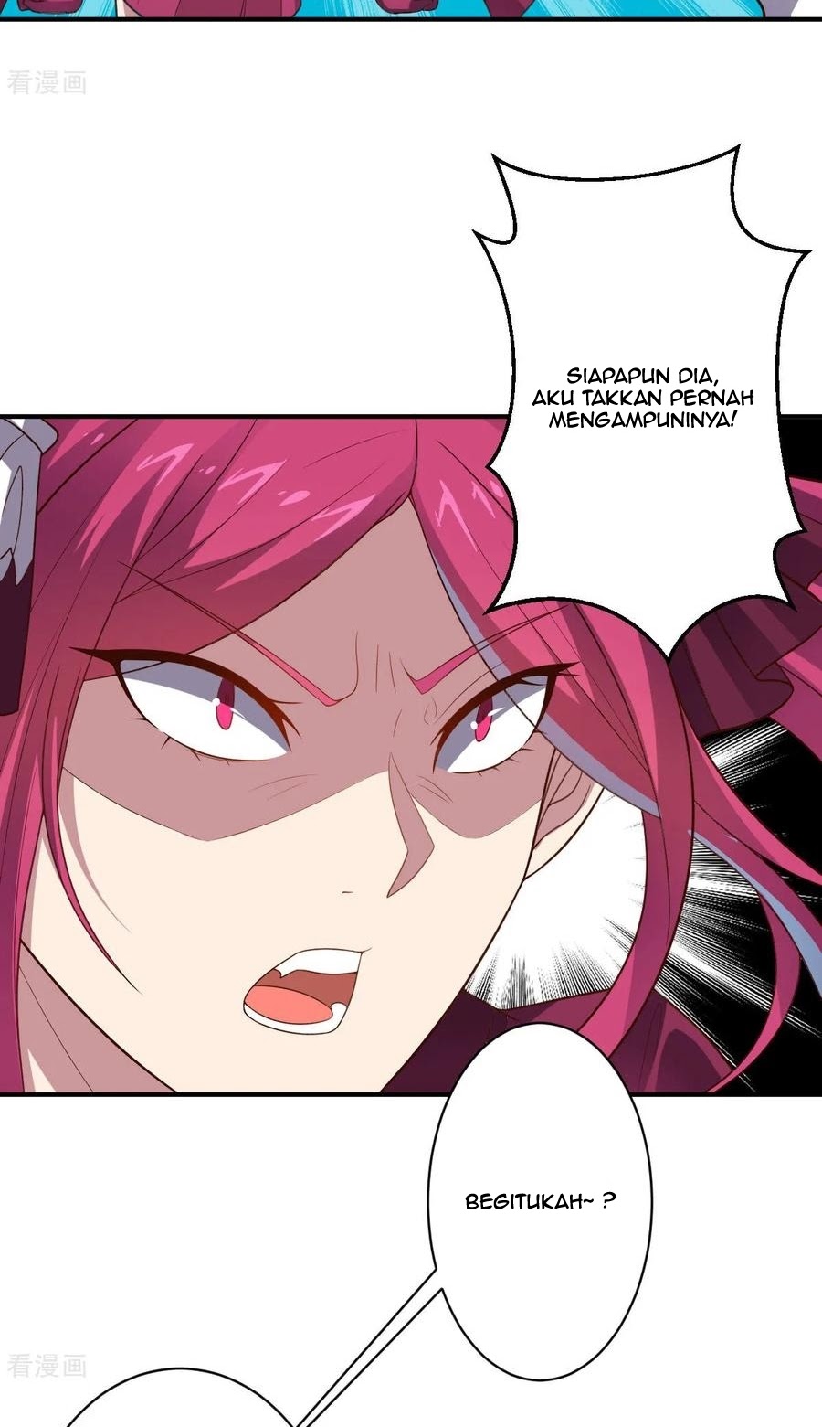 Big Hero’s Girlfriend is Super Fierce! Chapter 101 - halaman 18