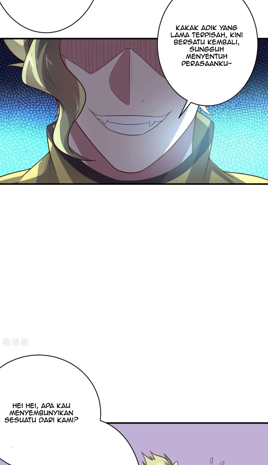 Big Hero’s Girlfriend is Super Fierce! Chapter 101 - halaman 20