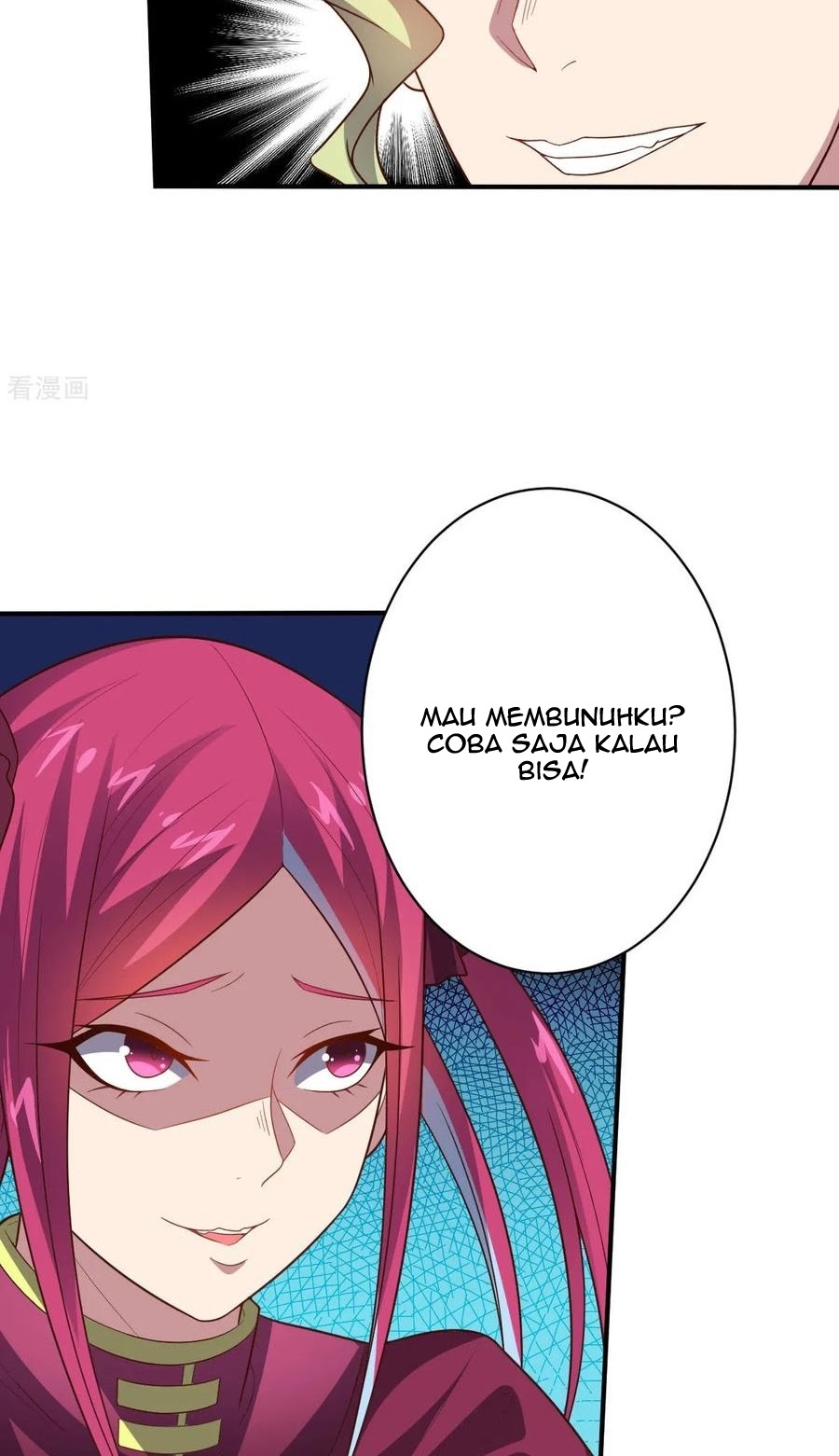 Big Hero’s Girlfriend is Super Fierce! Chapter 101 - halaman 23