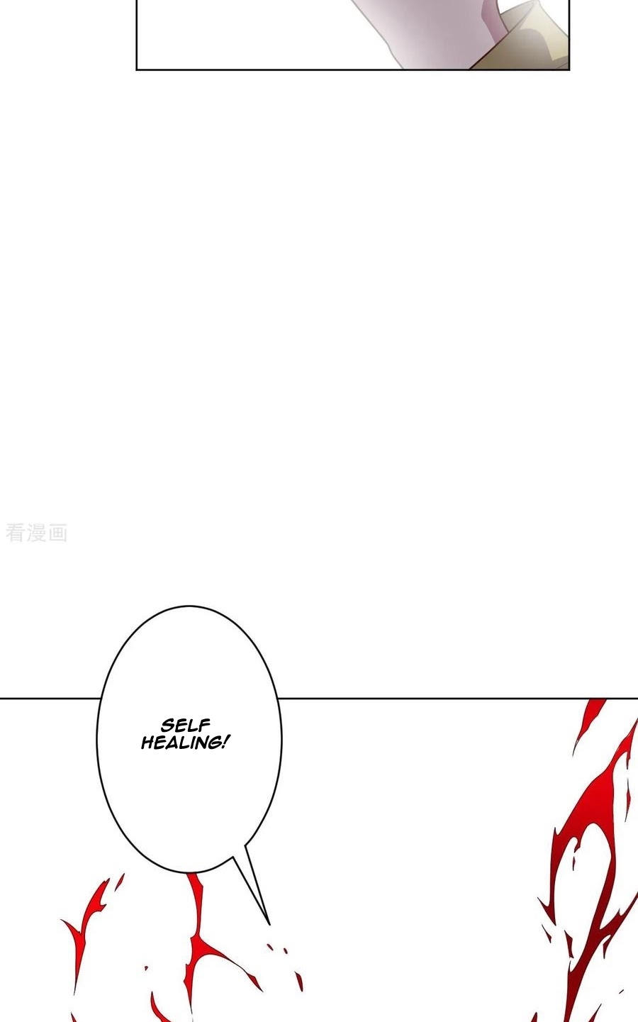 Big Hero’s Girlfriend is Super Fierce! Chapter 102 - halaman 10