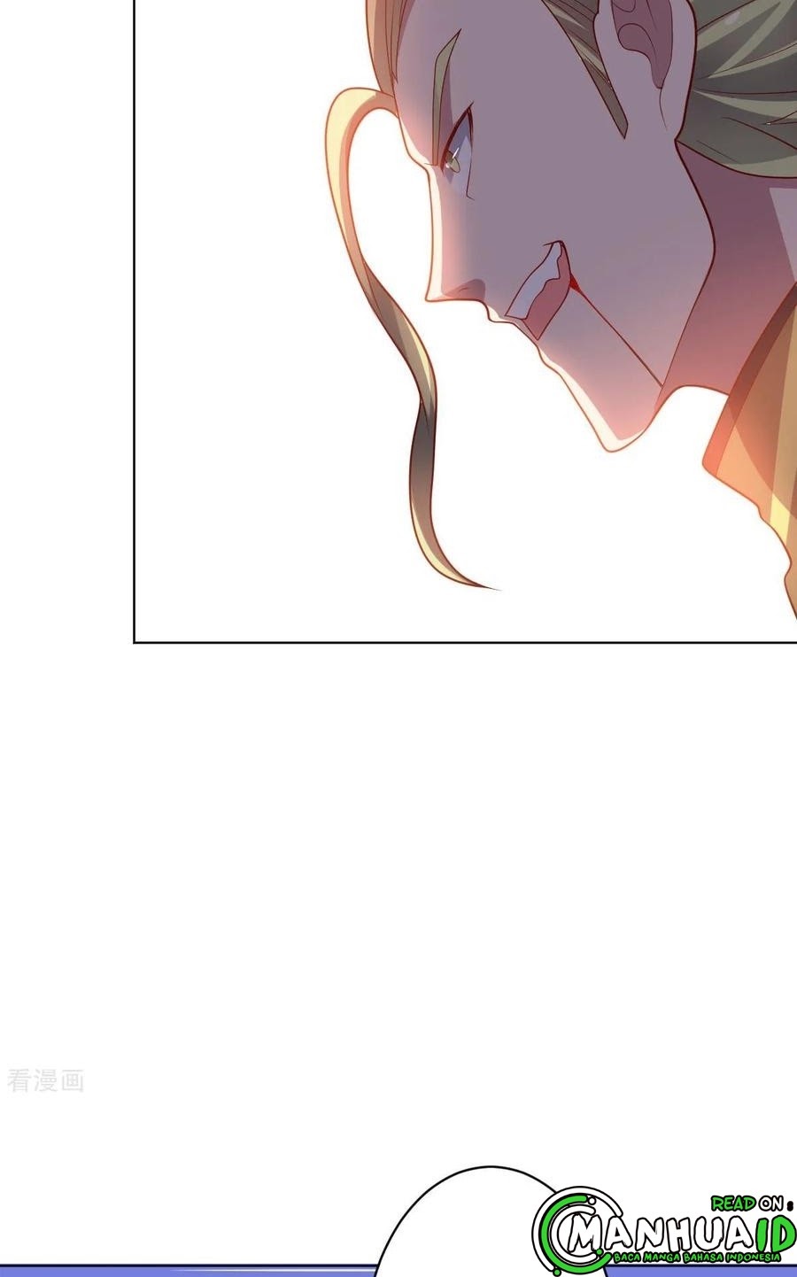 Big Hero’s Girlfriend is Super Fierce! Chapter 102 - halaman 15