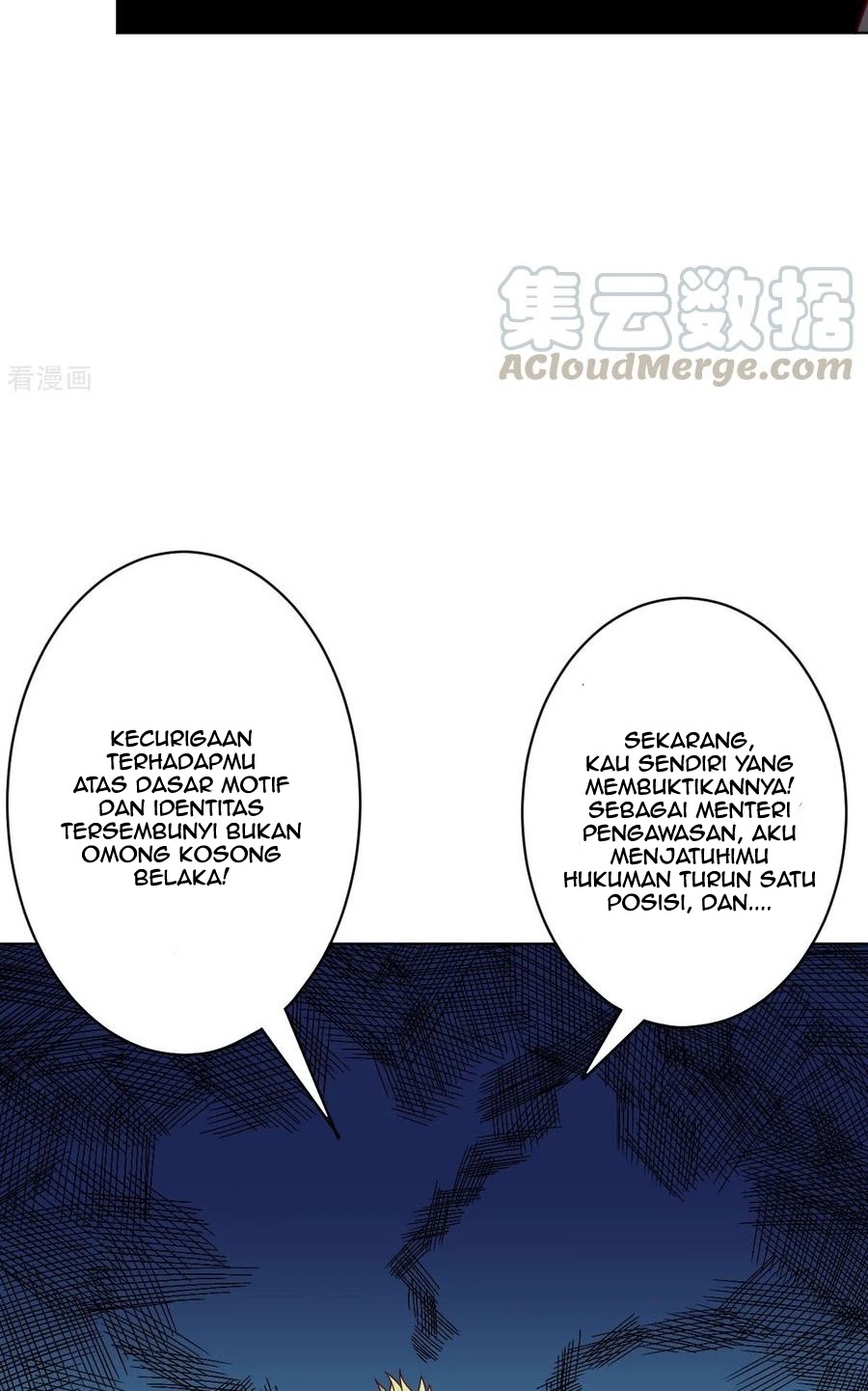 Big Hero’s Girlfriend is Super Fierce! Chapter 102 - halaman 18