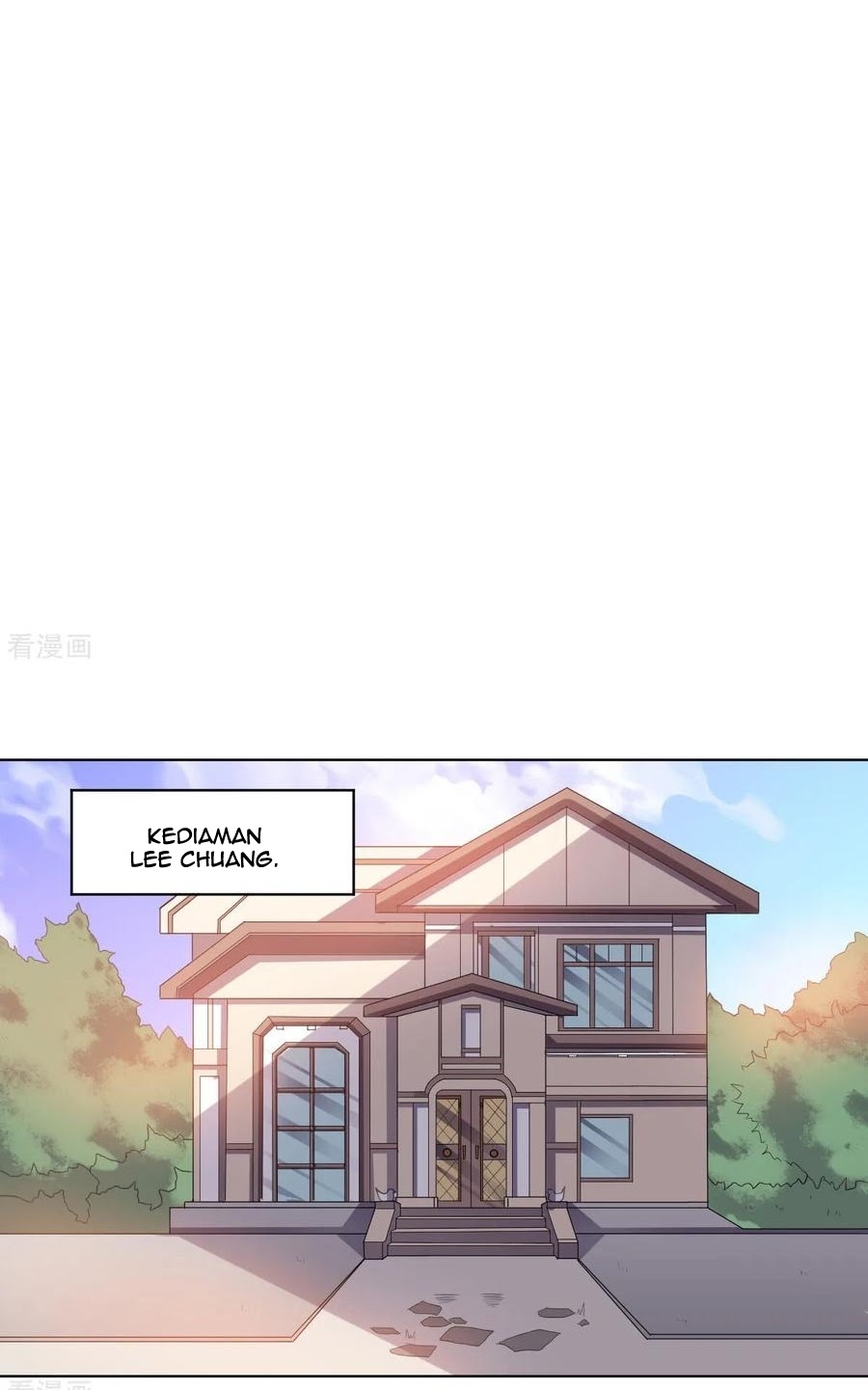 Big Hero’s Girlfriend is Super Fierce! Chapter 102 - halaman 36