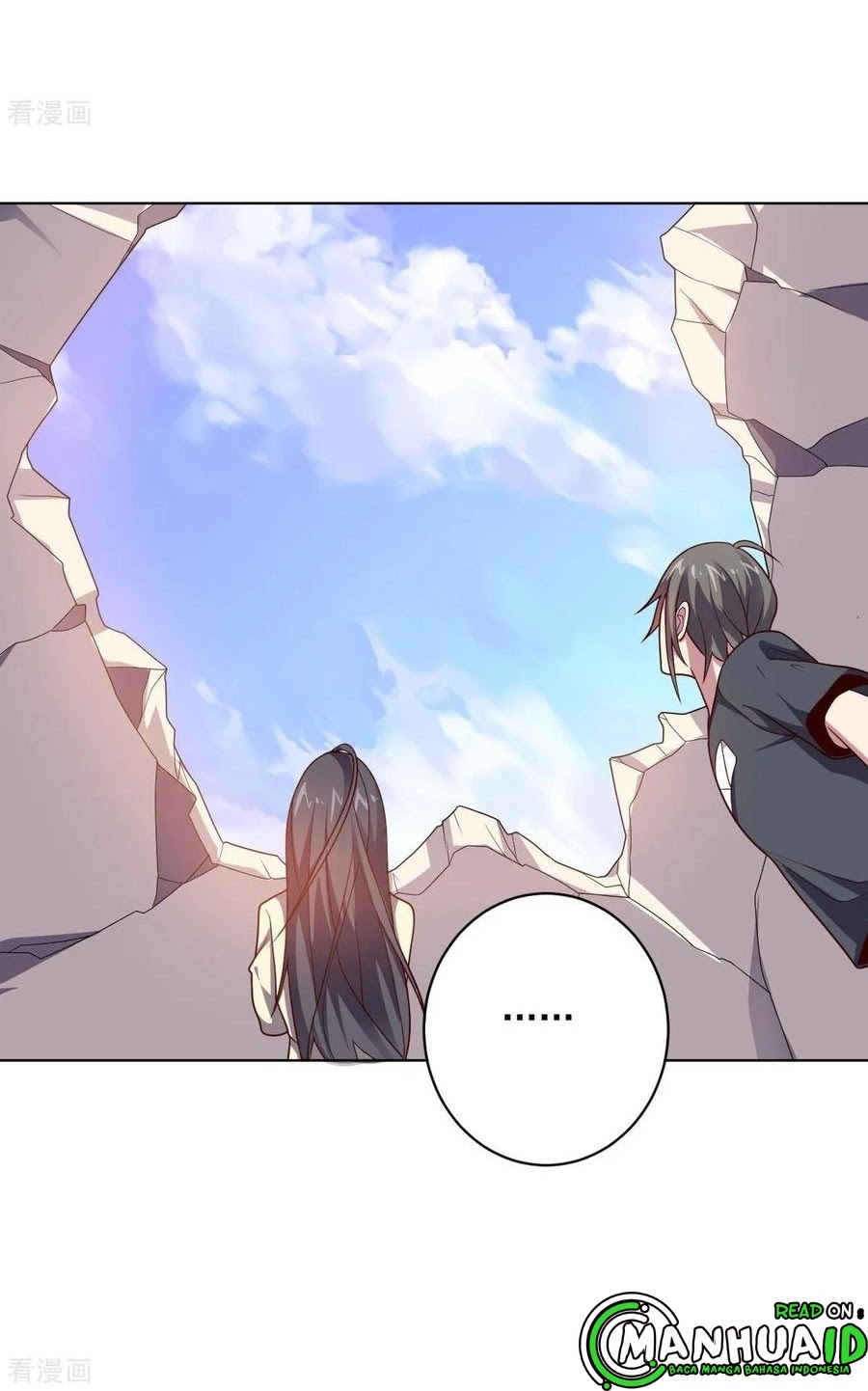 Big Hero’s Girlfriend is Super Fierce! Chapter 102 - halaman 38