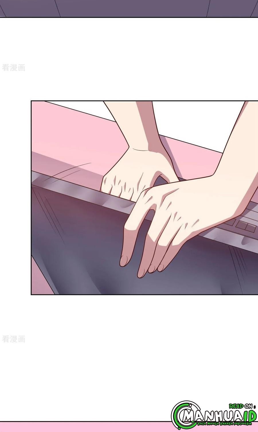 Big Hero’s Girlfriend is Super Fierce! Chapter 103 - halaman 11