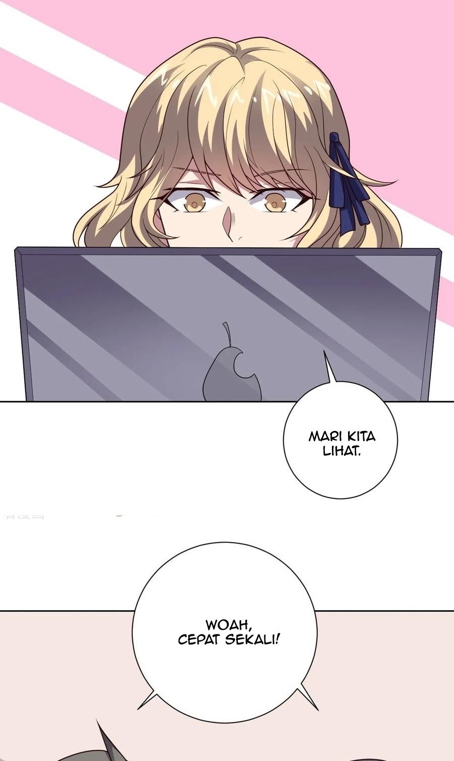 Big Hero’s Girlfriend is Super Fierce! Chapter 103 - halaman 12