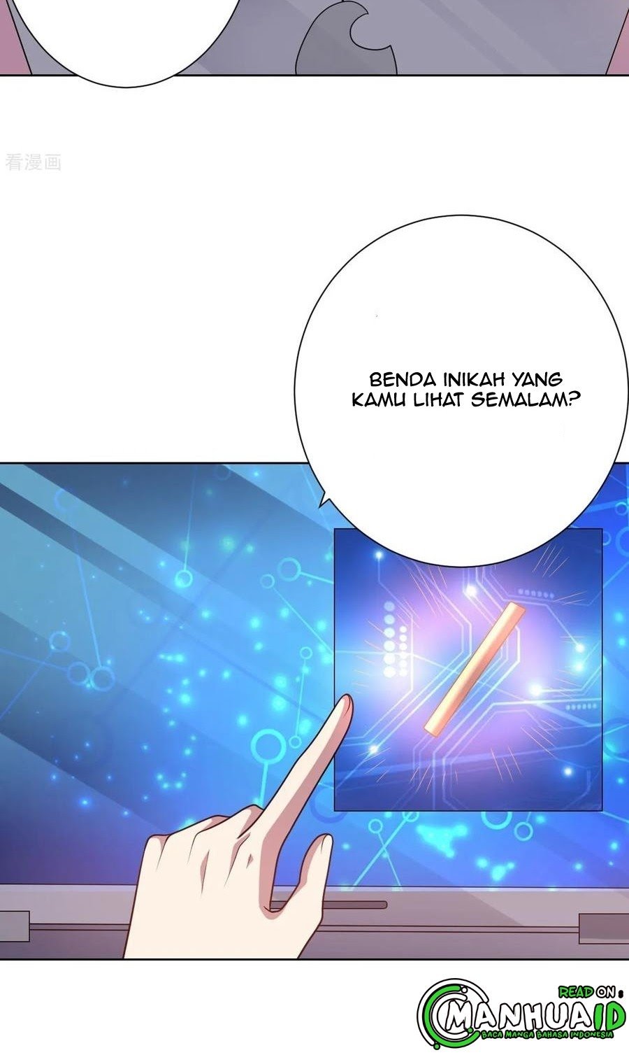 Big Hero’s Girlfriend is Super Fierce! Chapter 103 - halaman 14