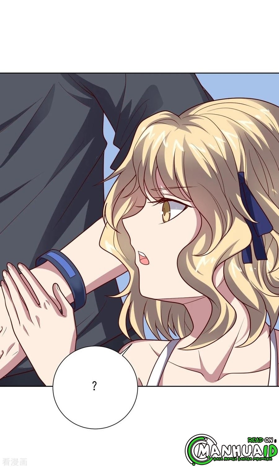 Big Hero’s Girlfriend is Super Fierce! Chapter 103 - halaman 24