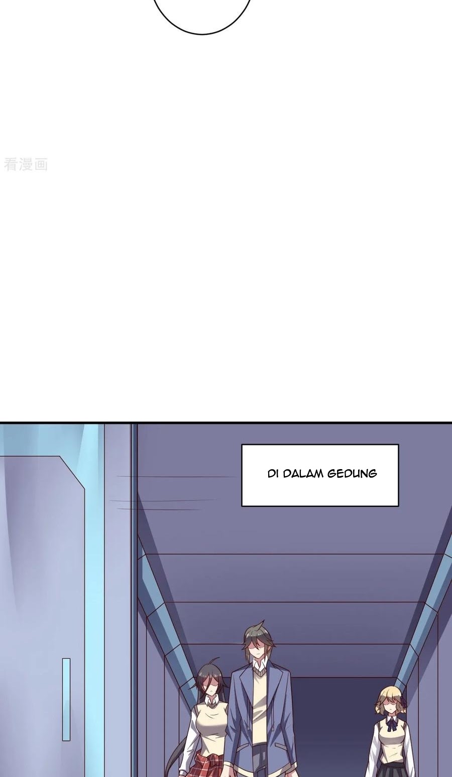 Big Hero’s Girlfriend is Super Fierce! Chapter 104 - halaman 24