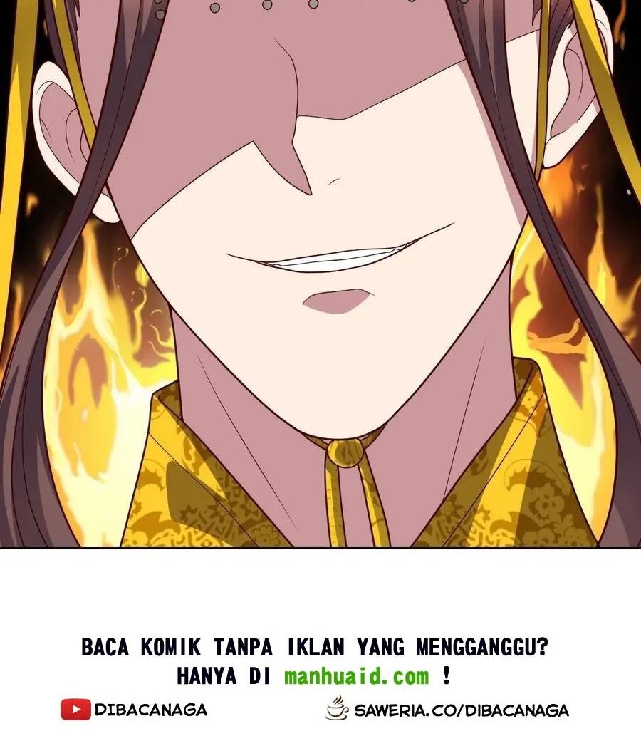 Big Hero’s Girlfriend is Super Fierce! Chapter 105 - halaman 24