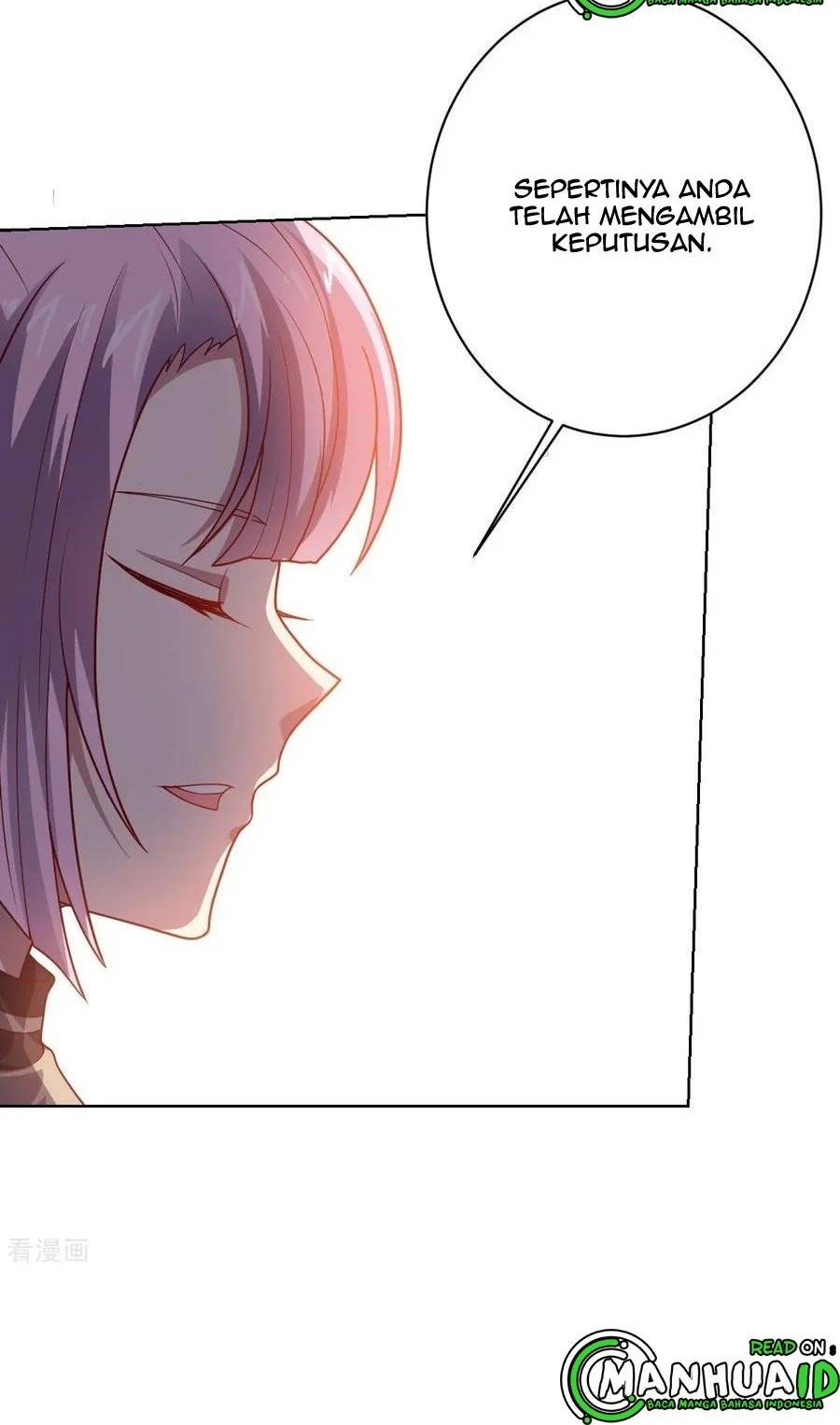 Big Hero’s Girlfriend is Super Fierce! Chapter 105 - halaman 9