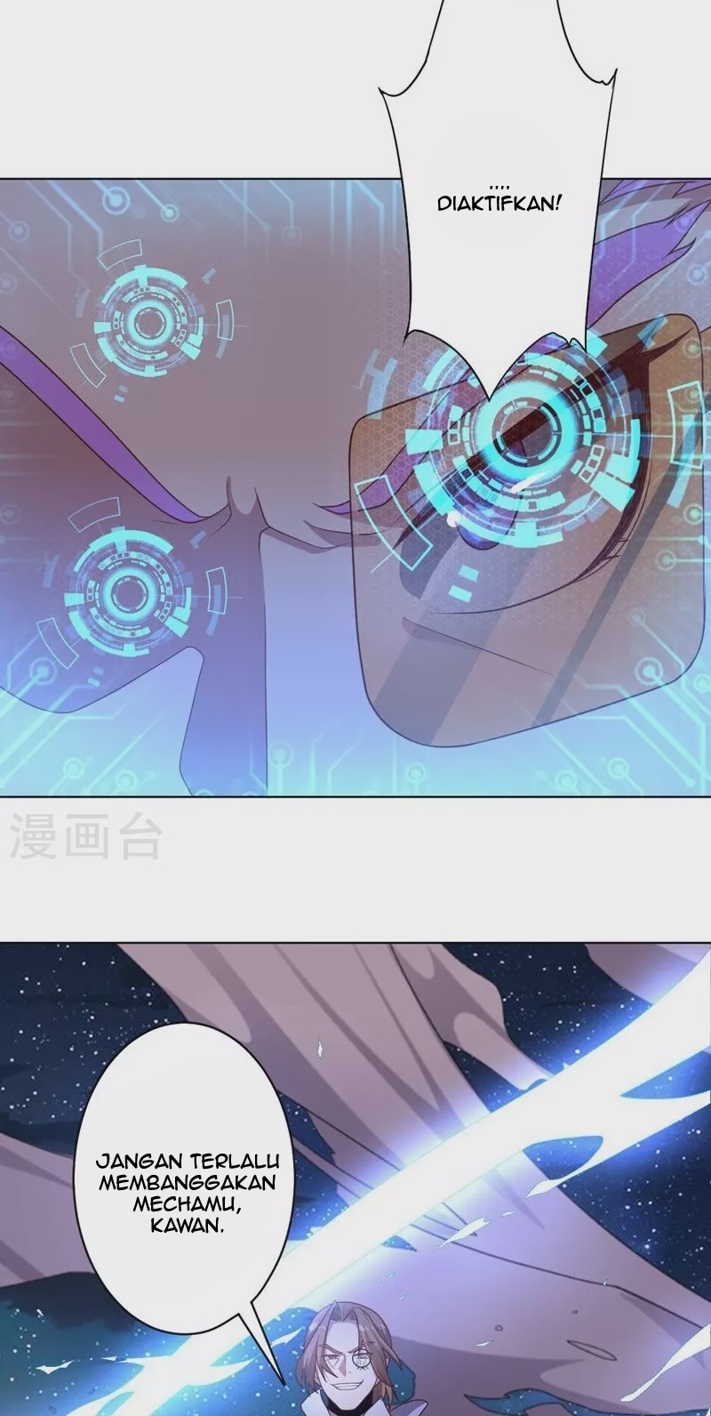 Big Hero’s Girlfriend is Super Fierce! Chapter 106 - halaman 21
