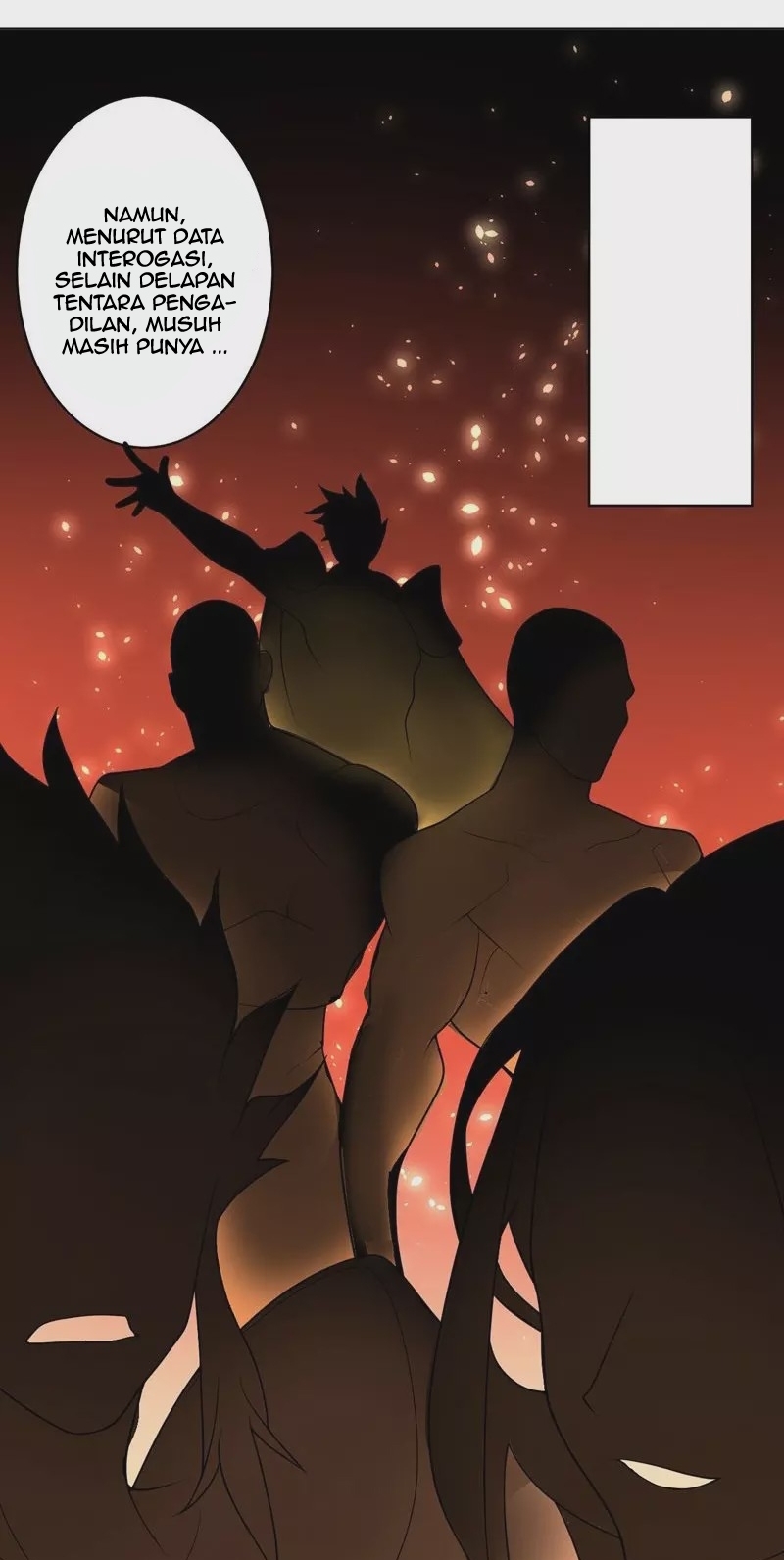 Big Hero’s Girlfriend is Super Fierce! Chapter 106 - halaman 28