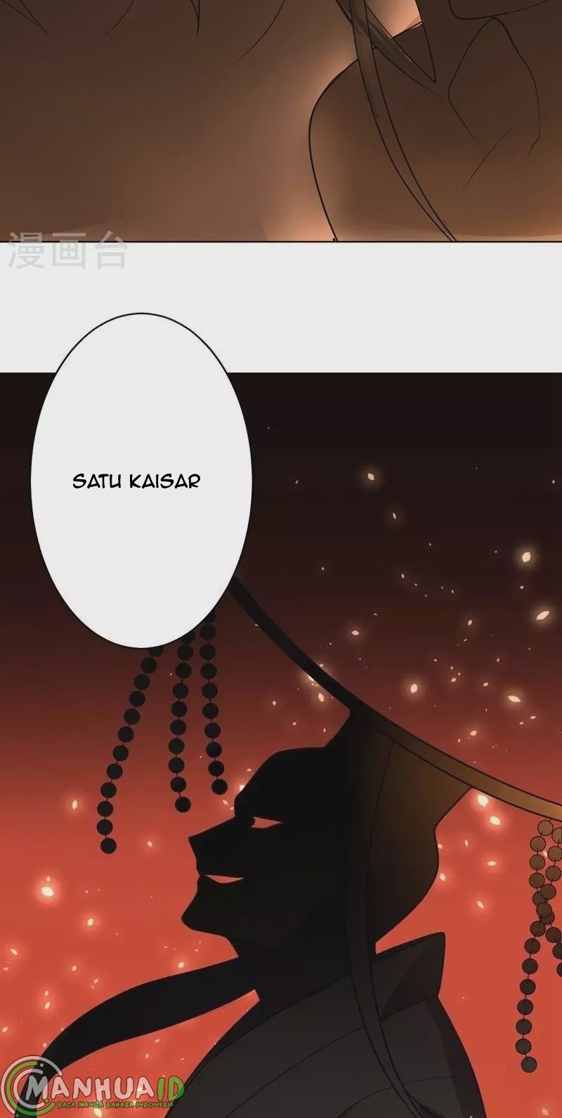Big Hero’s Girlfriend is Super Fierce! Chapter 106 - halaman 29