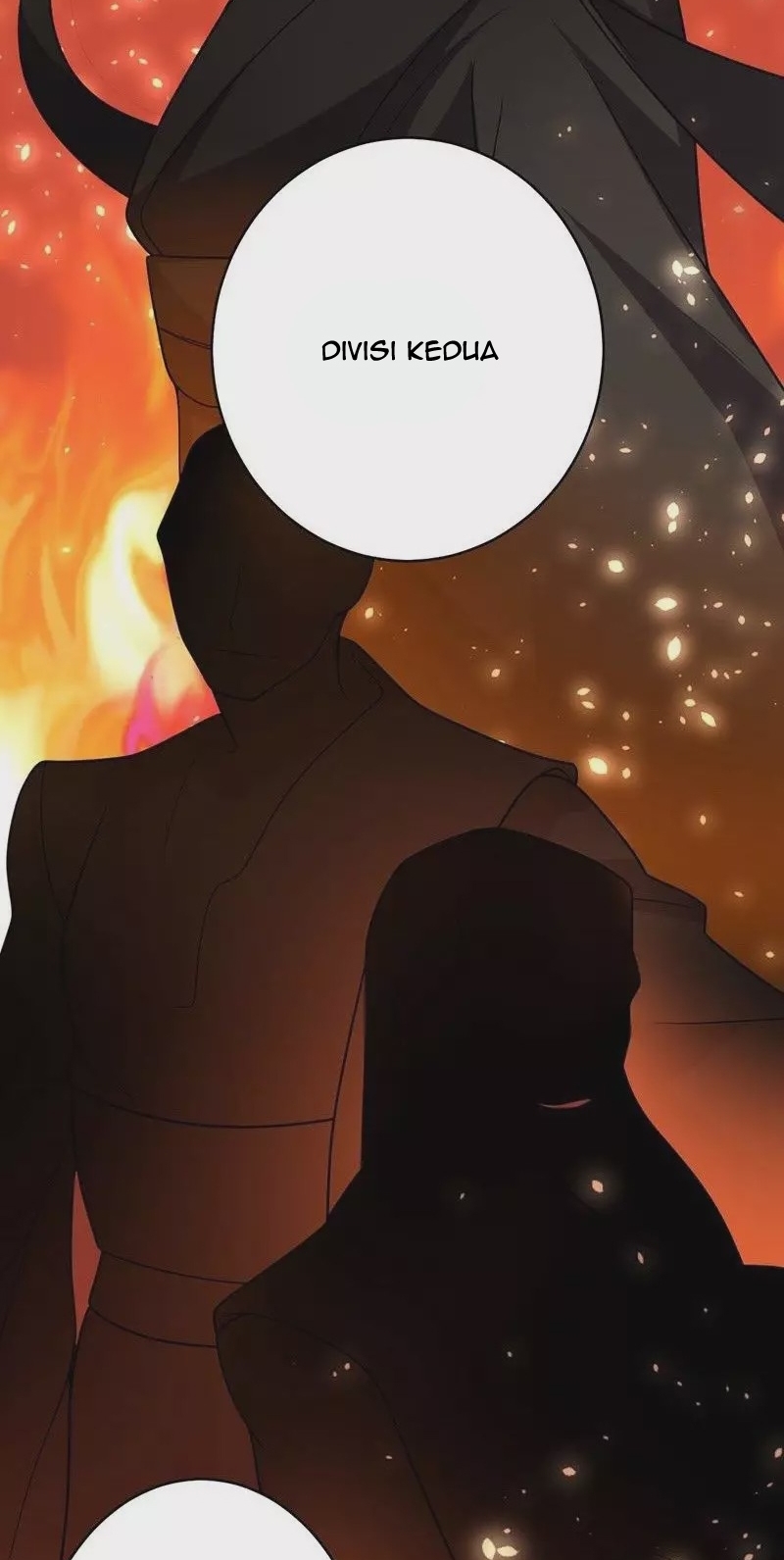 Big Hero’s Girlfriend is Super Fierce! Chapter 106 - halaman 30