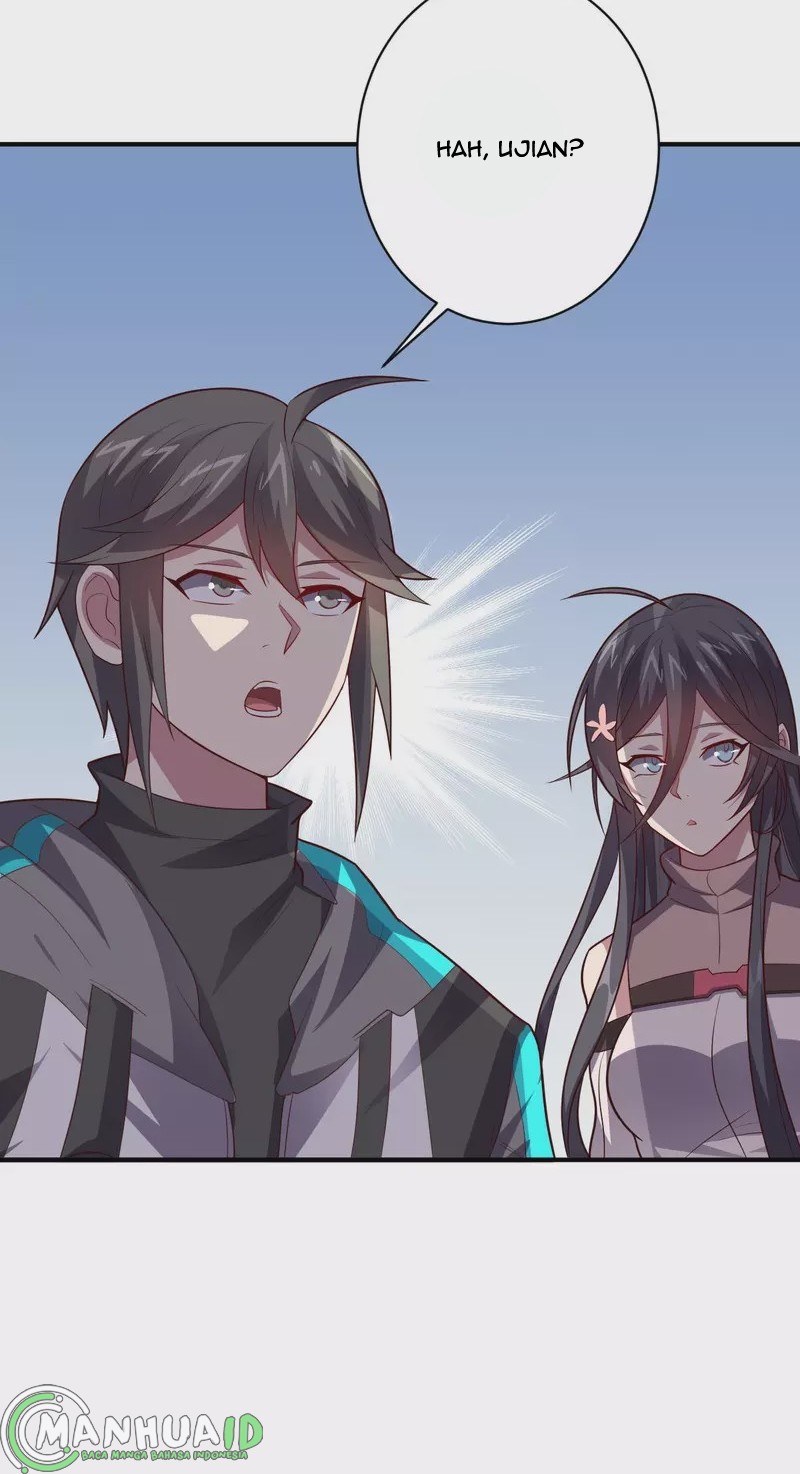 Big Hero’s Girlfriend is Super Fierce! Chapter 107 - halaman 13
