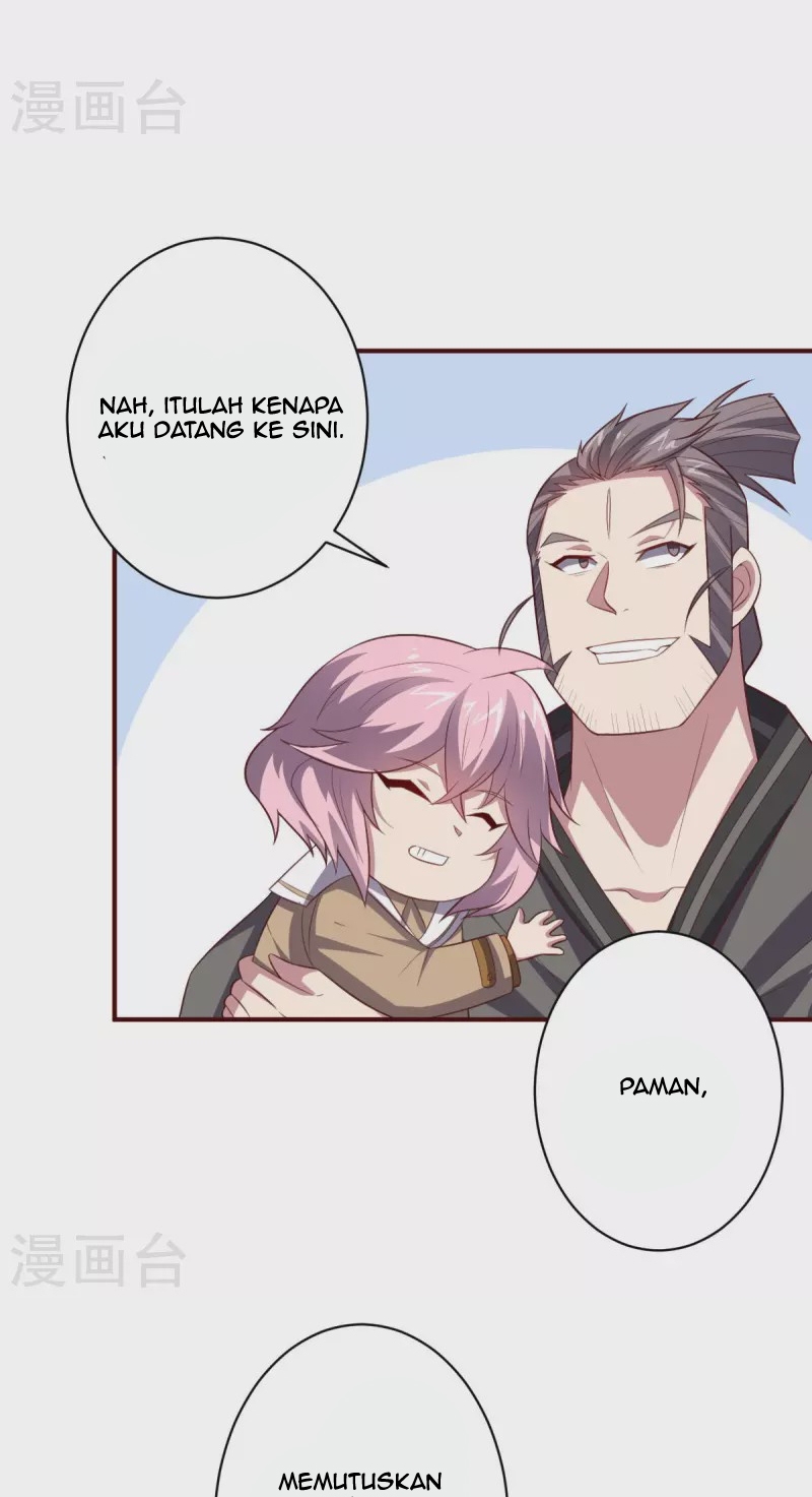Big Hero’s Girlfriend is Super Fierce! Chapter 107 - halaman 14