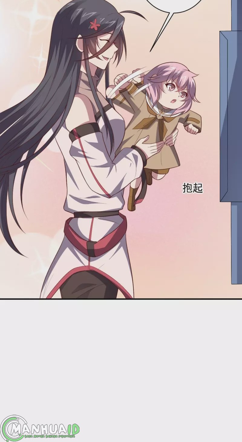 Big Hero’s Girlfriend is Super Fierce! Chapter 107 - halaman 19