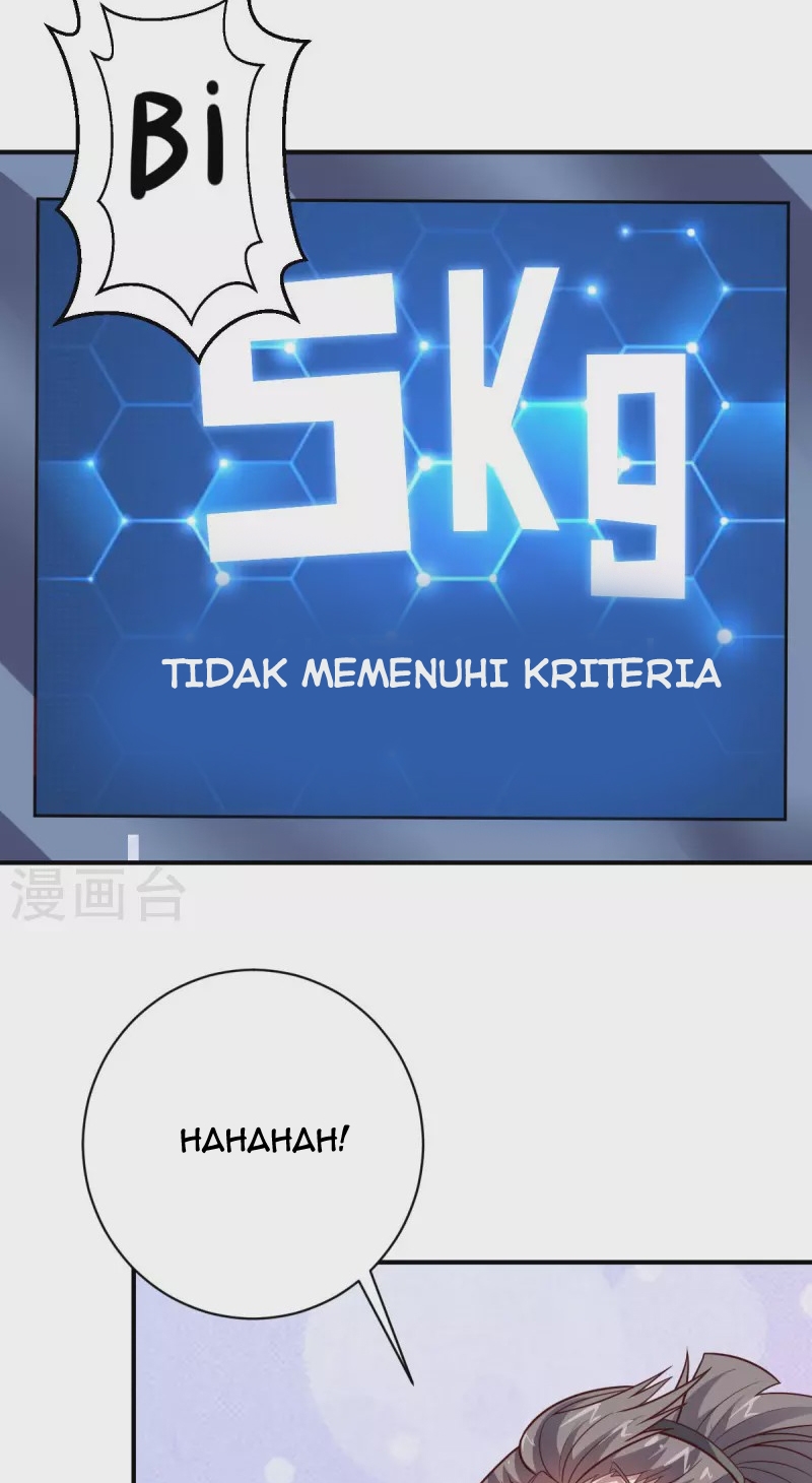 Big Hero’s Girlfriend is Super Fierce! Chapter 107 - halaman 21