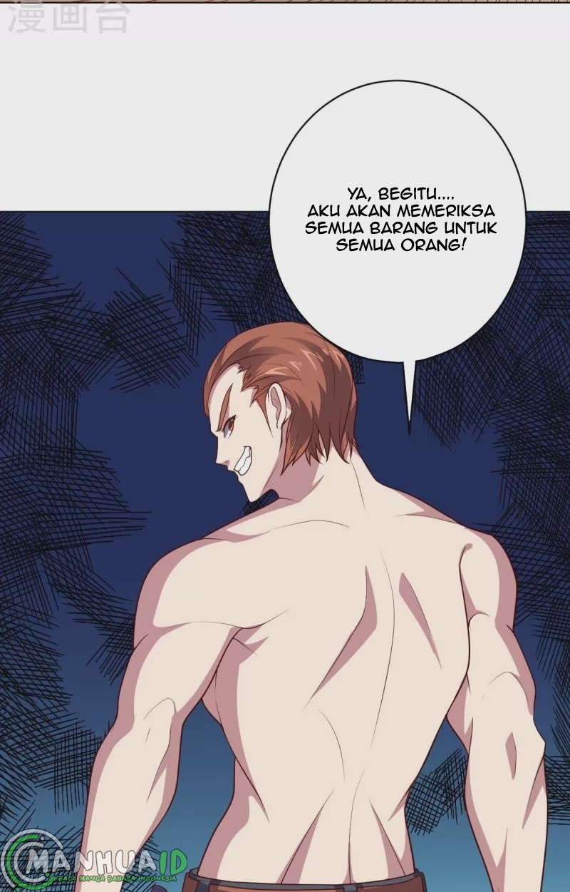 Big Hero’s Girlfriend is Super Fierce! Chapter 108 - halaman 11