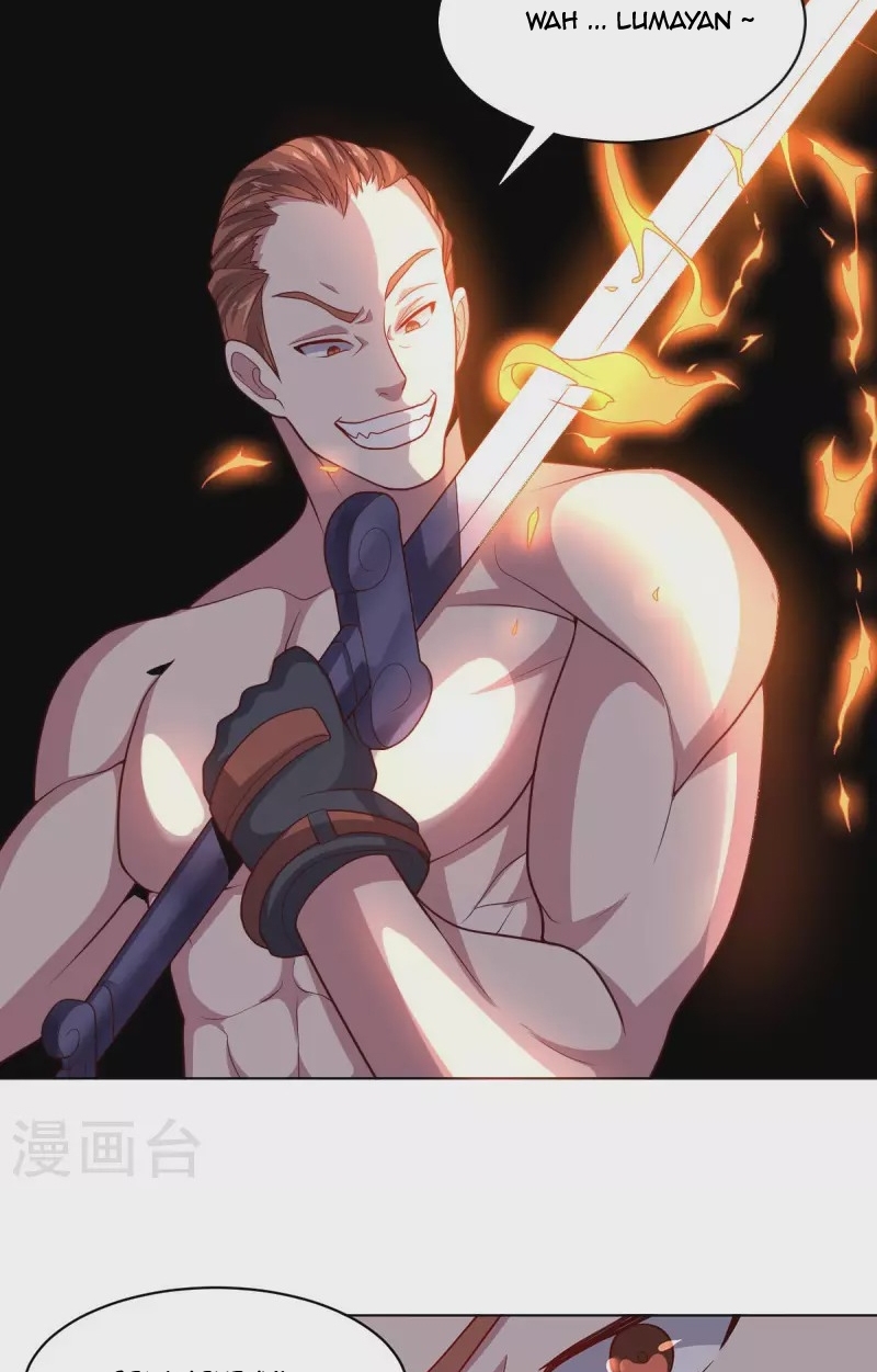 Big Hero’s Girlfriend is Super Fierce! Chapter 108 - halaman 14