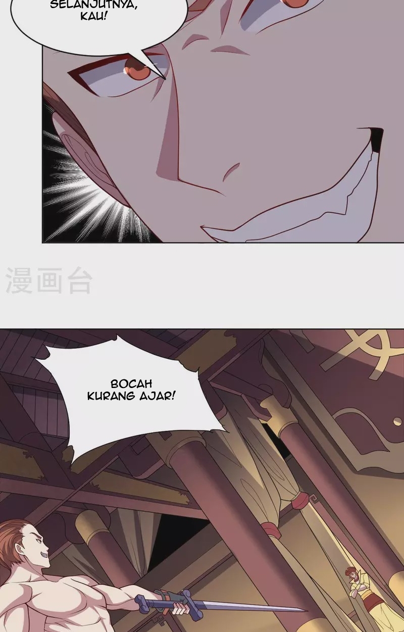 Big Hero’s Girlfriend is Super Fierce! Chapter 108 - halaman 15