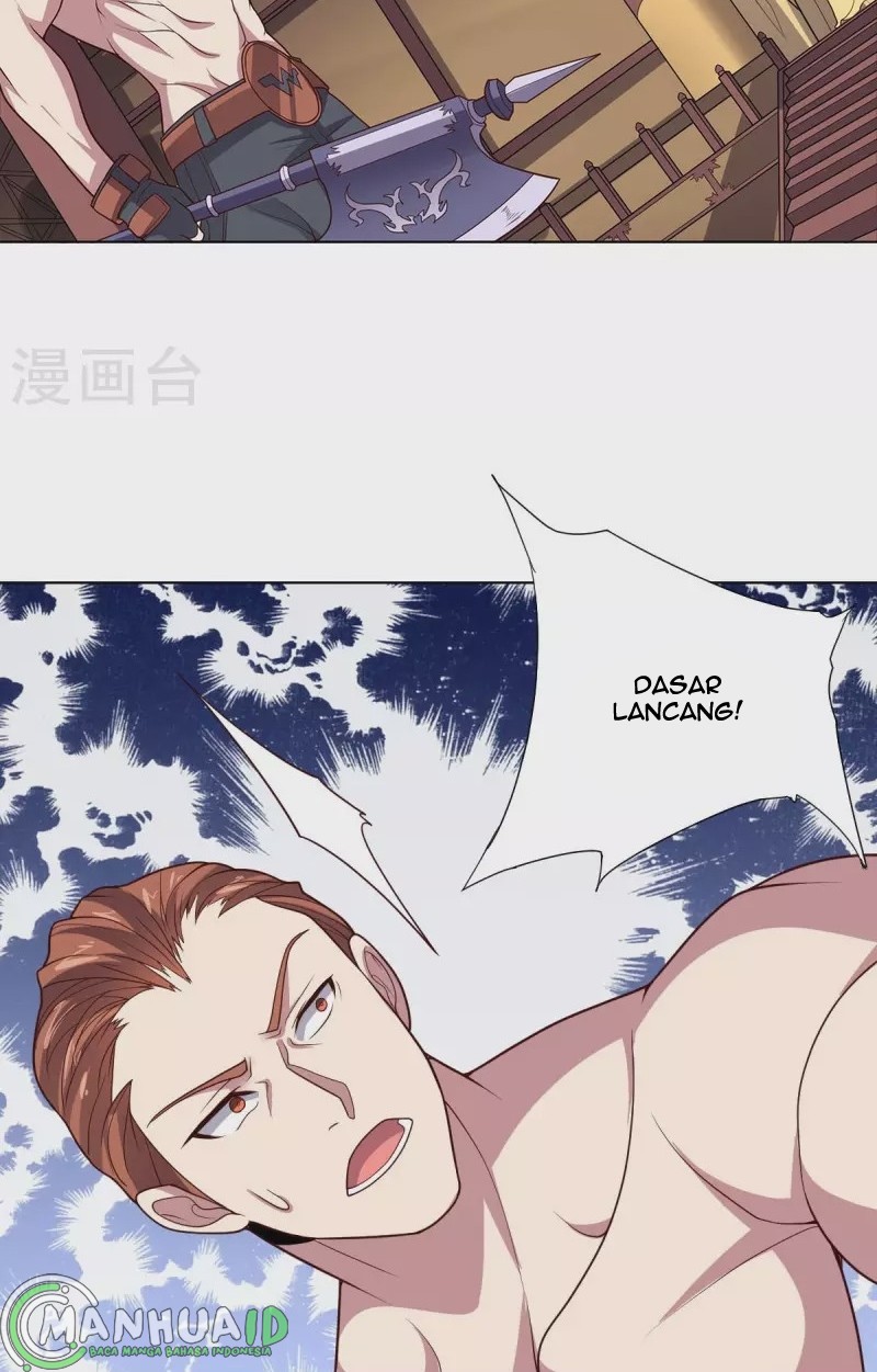 Big Hero’s Girlfriend is Super Fierce! Chapter 108 - halaman 16