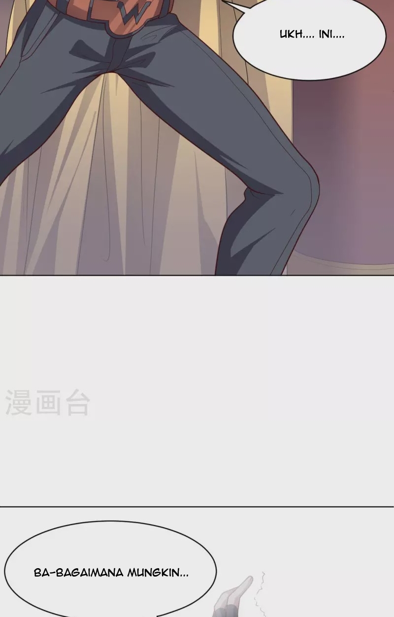 Big Hero’s Girlfriend is Super Fierce! Chapter 108 - halaman 19