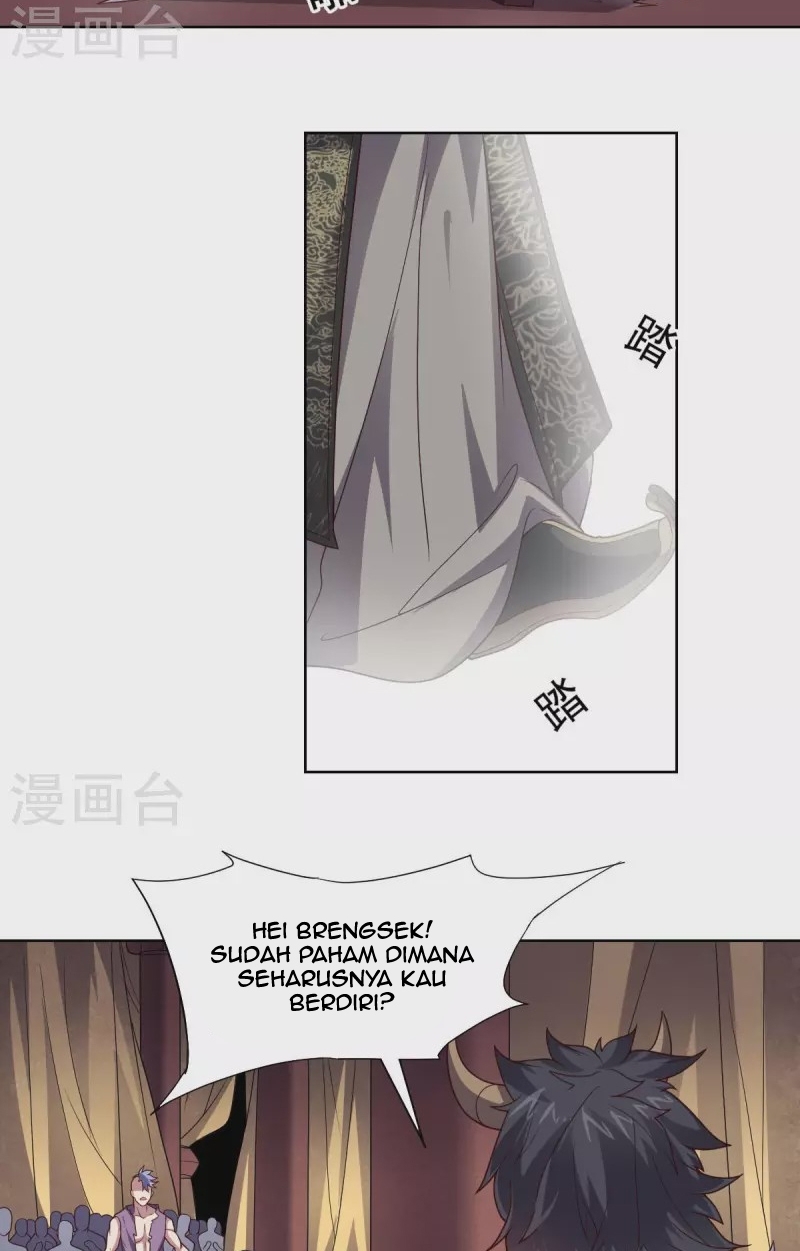 Big Hero’s Girlfriend is Super Fierce! Chapter 108 - halaman 23