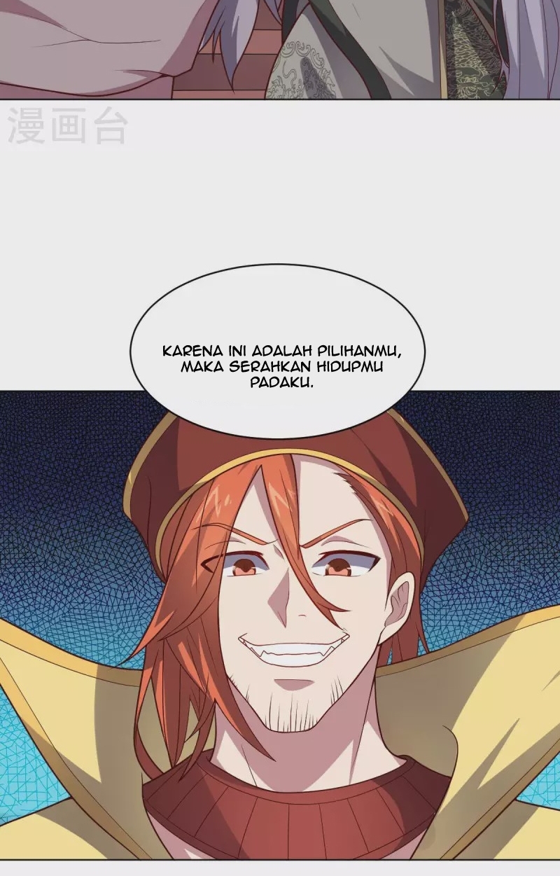 Big Hero’s Girlfriend is Super Fierce! Chapter 108 - halaman 32