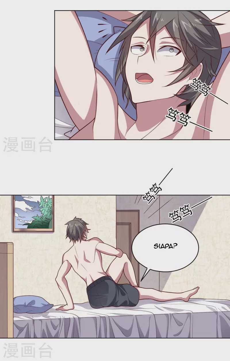 Big Hero’s Girlfriend is Super Fierce! Chapter 108 - halaman 36