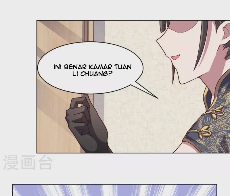 Big Hero’s Girlfriend is Super Fierce! Chapter 108 - halaman 37