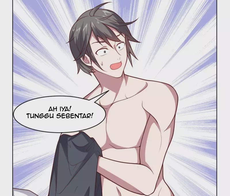 Big Hero’s Girlfriend is Super Fierce! Chapter 108 - halaman 38