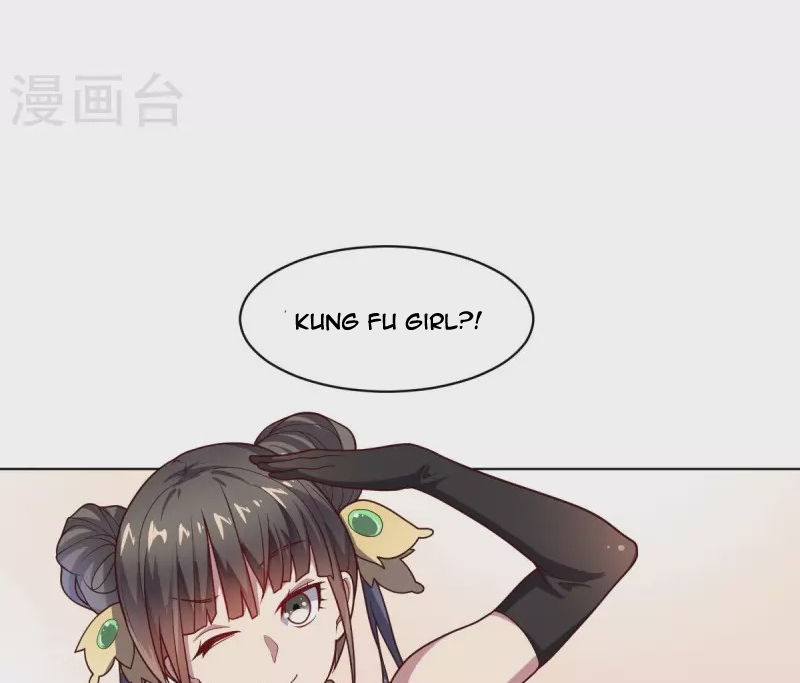 Big Hero’s Girlfriend is Super Fierce! Chapter 108 - halaman 43