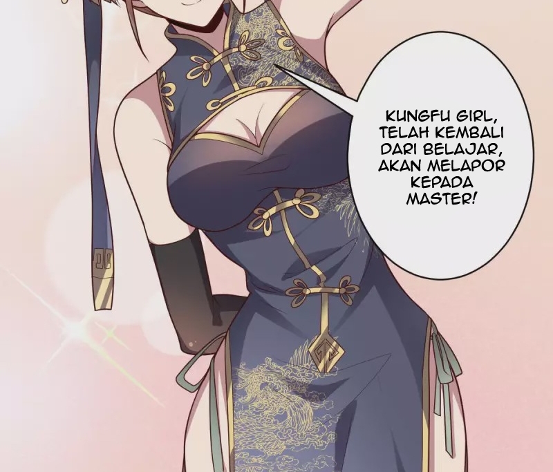 Big Hero’s Girlfriend is Super Fierce! Chapter 108 - halaman 44