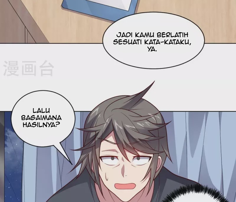Big Hero’s Girlfriend is Super Fierce! Chapter 108 - halaman 47