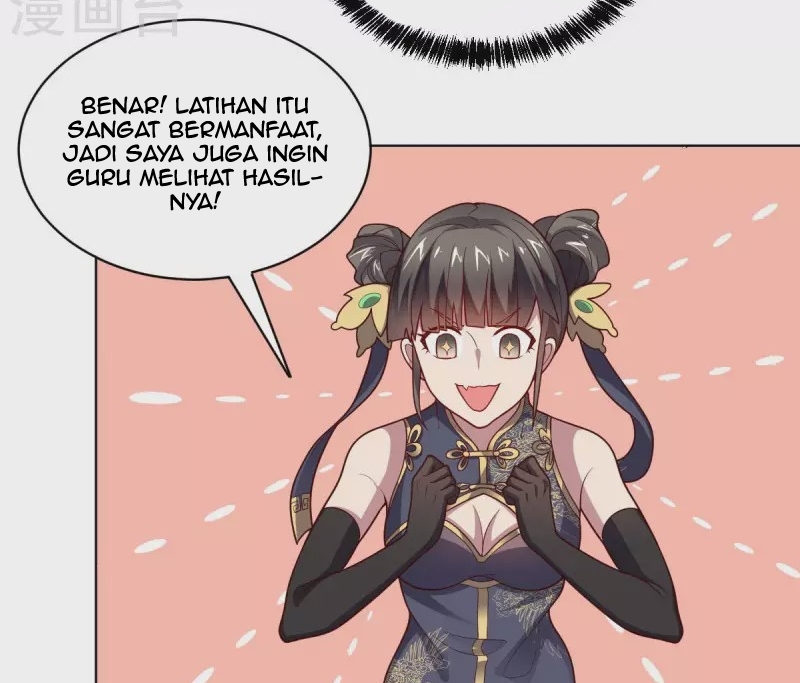 Big Hero’s Girlfriend is Super Fierce! Chapter 108 - halaman 49
