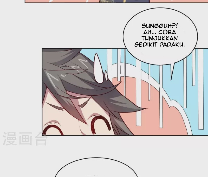 Big Hero’s Girlfriend is Super Fierce! Chapter 108 - halaman 50