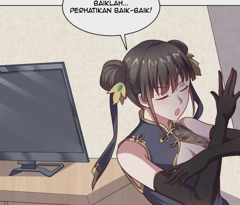 Big Hero’s Girlfriend is Super Fierce! Chapter 108 - halaman 51